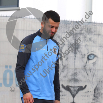 09.03.2021, TSV 1860 Muenchen, Training

Hier nur Vorschaubilder !